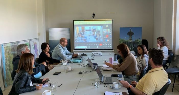 La CEIAM realizó su tercera reunión en el marco del análisis del informe de impacto ambiental del proyecto PSJ Cobre Mendocino