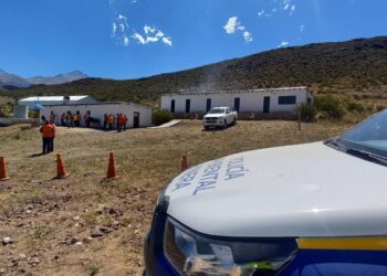 Autoridad Ambiental Minera invita a la comunidad a una visita especial a PSJ para conocer los efectos de MDMO 2