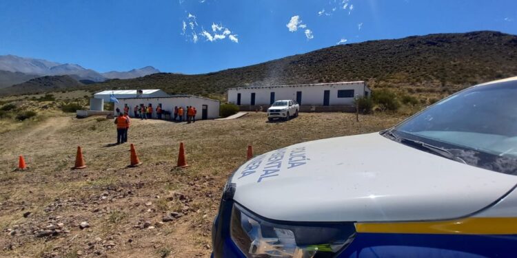 Autoridad Ambiental Minera invita a la comunidad a una visita especial a PSJ para conocer los efectos de MDMO 2